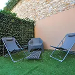 In With Wifi Apartamento Sainte-Maxime