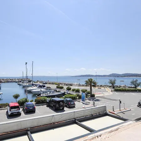 In With Wifi * Sainte-Maxime