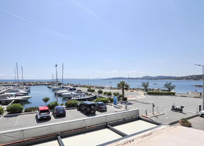 Amazing In * Sainte-Maxime