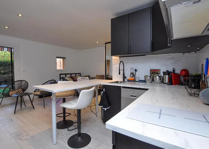 Amazing In Apartman *