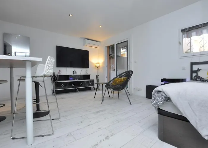 Amazing In Sainte-Maxime