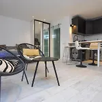 In With Wifi Apartment Sainte-Maxime