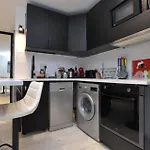 In With Wifi Apartman
