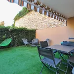 Apartment In With Wifi