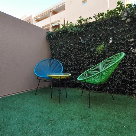 Amazing In Sainte-Maxime