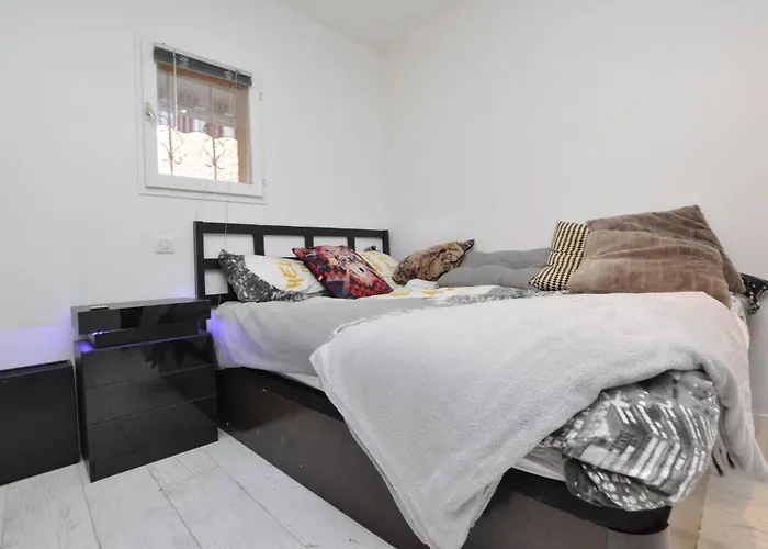 Apartment Amazing In