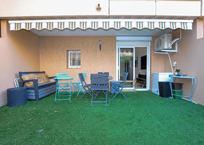 Appartement Amazing In Sainte-Maxime