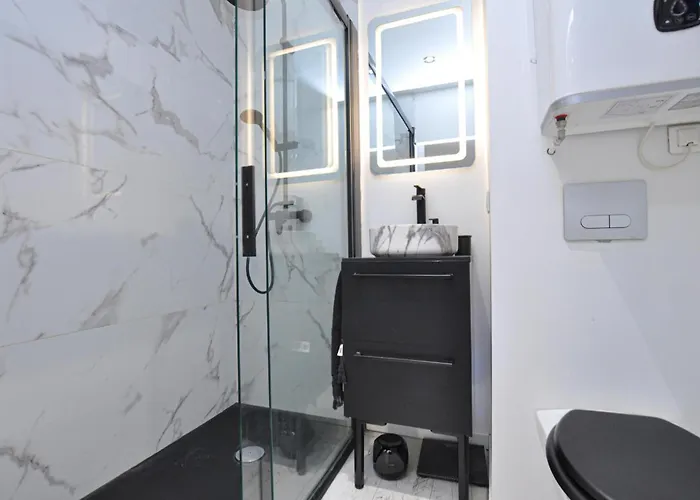 Apartament Amazing In Sainte-Maxime