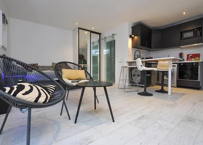 Amazing In Apartament Sainte-Maxime