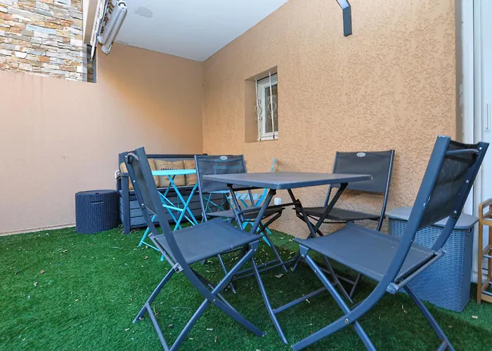 Amazing In Sainte-Maxime