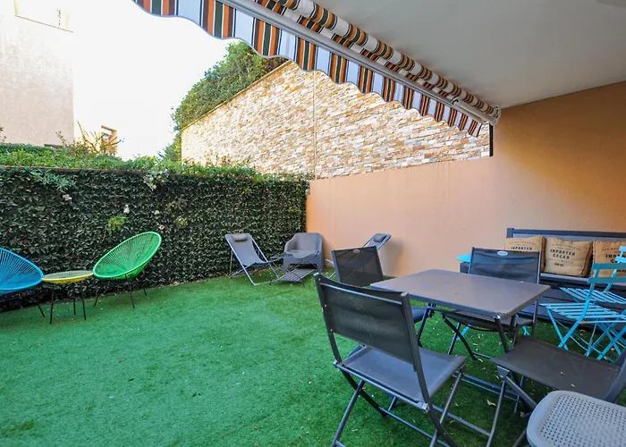 Appartement Amazing In