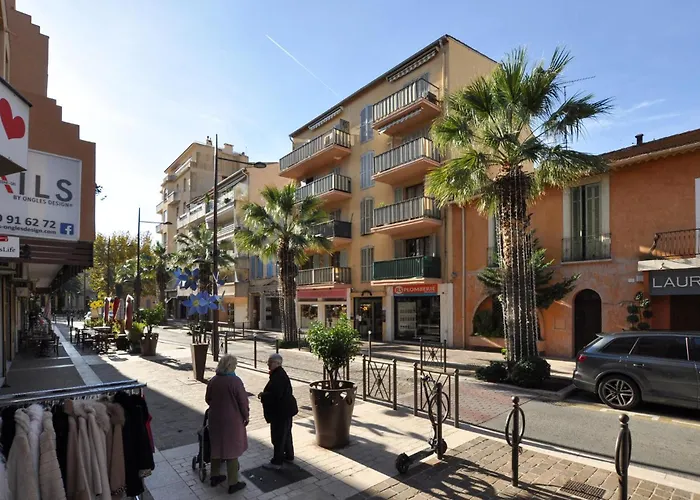 Apartament Amazing In